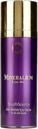 Mineralium Mineralium serum przeciwzmarszczkowe pod oczy