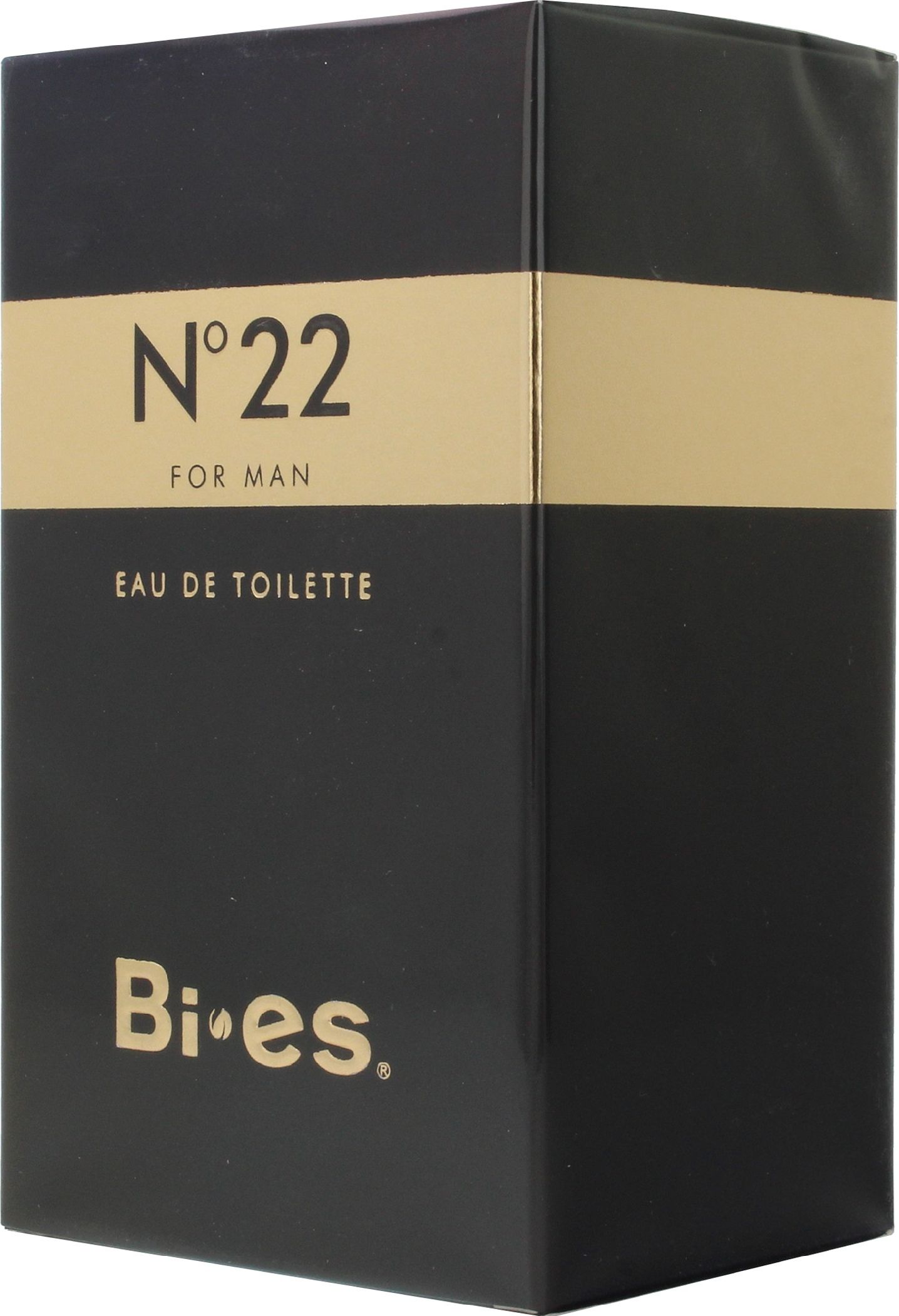 Bi-es No 22 EDT 50 ml