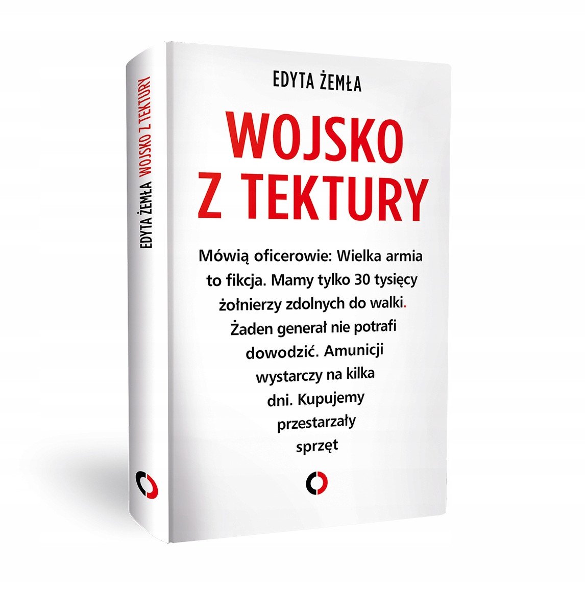 Wojsko z tektury