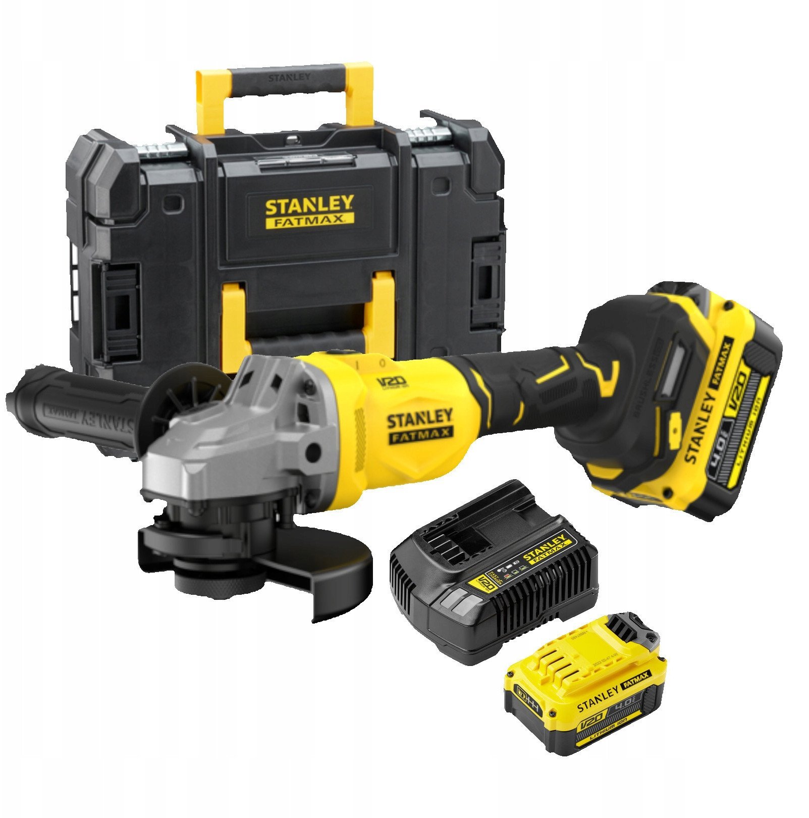 Fatmax SFMCG710M1TQW