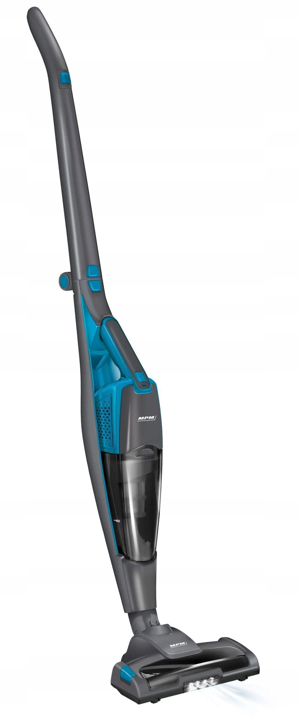 ODKURZACZ PIONOWY MOD 38 N BEZPRZEWODOWY