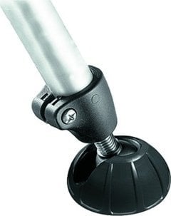 Manfrotto Kolec/stopa na śr.11,6mm do 695CX