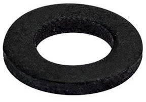 RUBBER HOSE GASKET 3/4IN