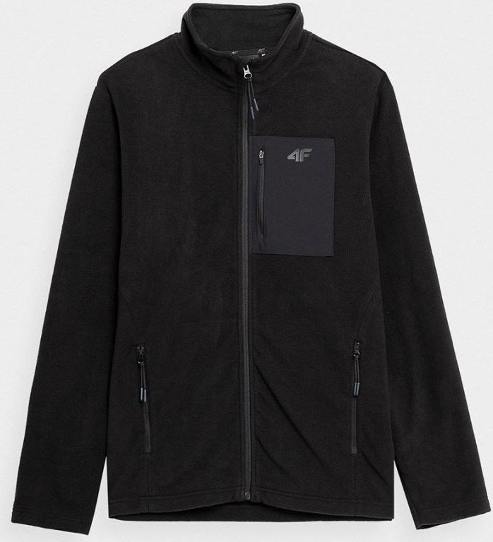 4f Bluza polarowa 4F 4FSS23TFLEM074 20S