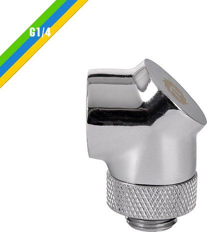 Thermaltake Pacific 1/4" (CL-W052-CU00SL-A)