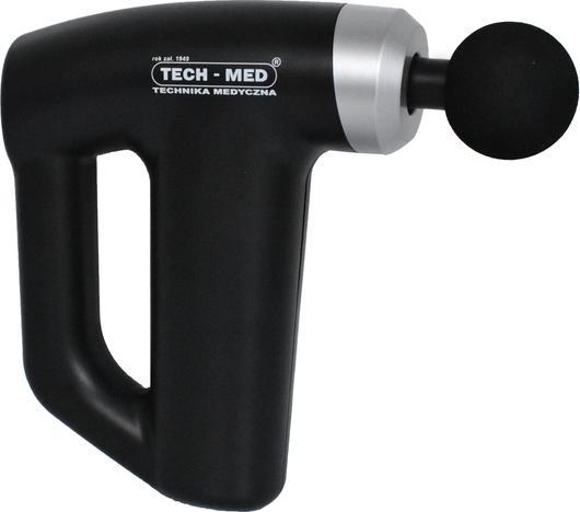 Masażer Tech-Med Masażer pistoletowy TM-GUN STRONG TECH-MED