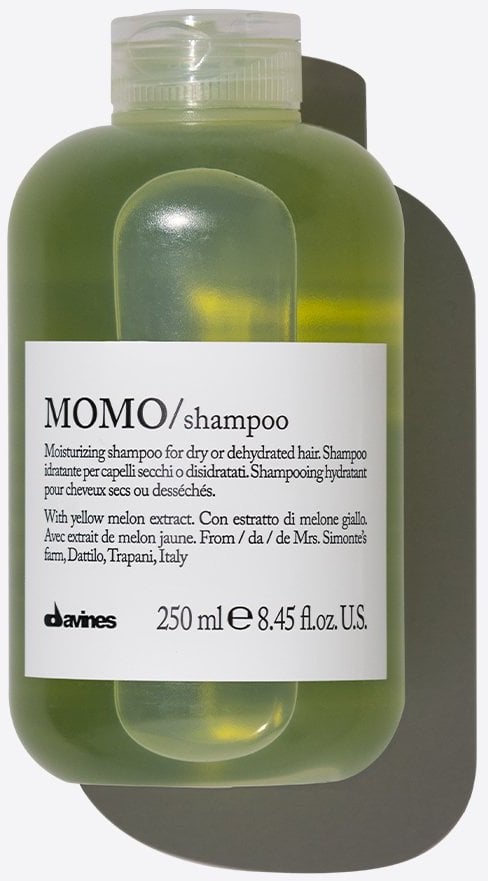 Davines Essential Haircare Momo Shampoo 75 ml
