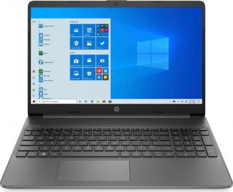 Laptop HP 15s-eq1009nw (21V77EA)