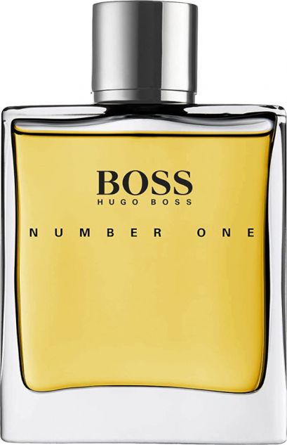 Hugo Boss Number One EDT 100 ml