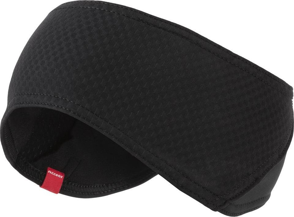 Accent Opaska kolarska pod kask Accent Alaska S/M (52/54 cm)