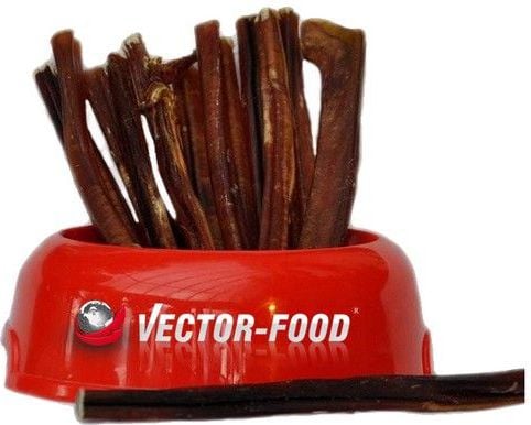 Vector-Food Gryzak wołowy krojony 10szt.
