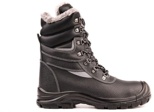 SAFETY SHOES S3 PED9093 43S HAUSHALT