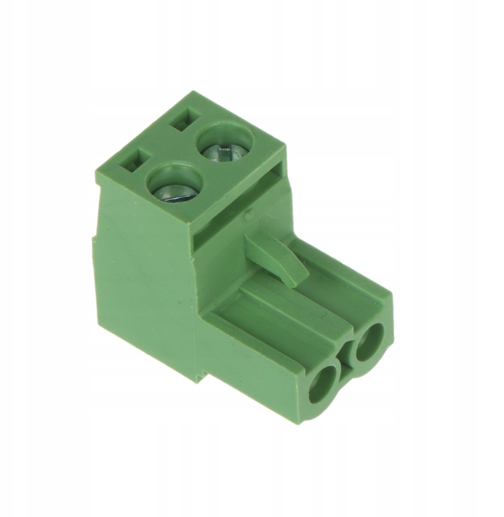 LISTWA ZACISKOWA TBW-5-2P/GN*P100 100 SZT.