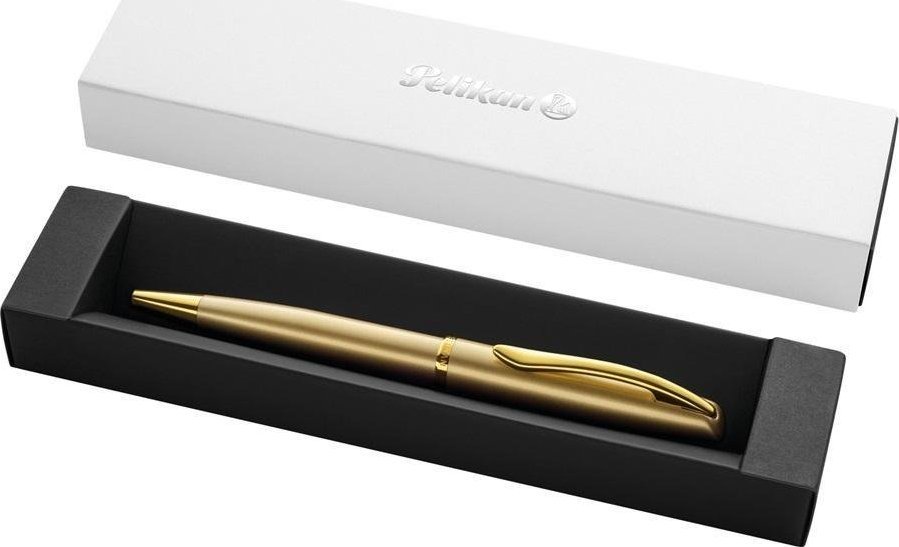 Pelikan Długopis etui Jazz Noble Elegance Gold