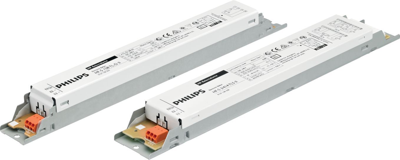 Philips Statecznik elektroniczny HF-S 236 (8711500999313)