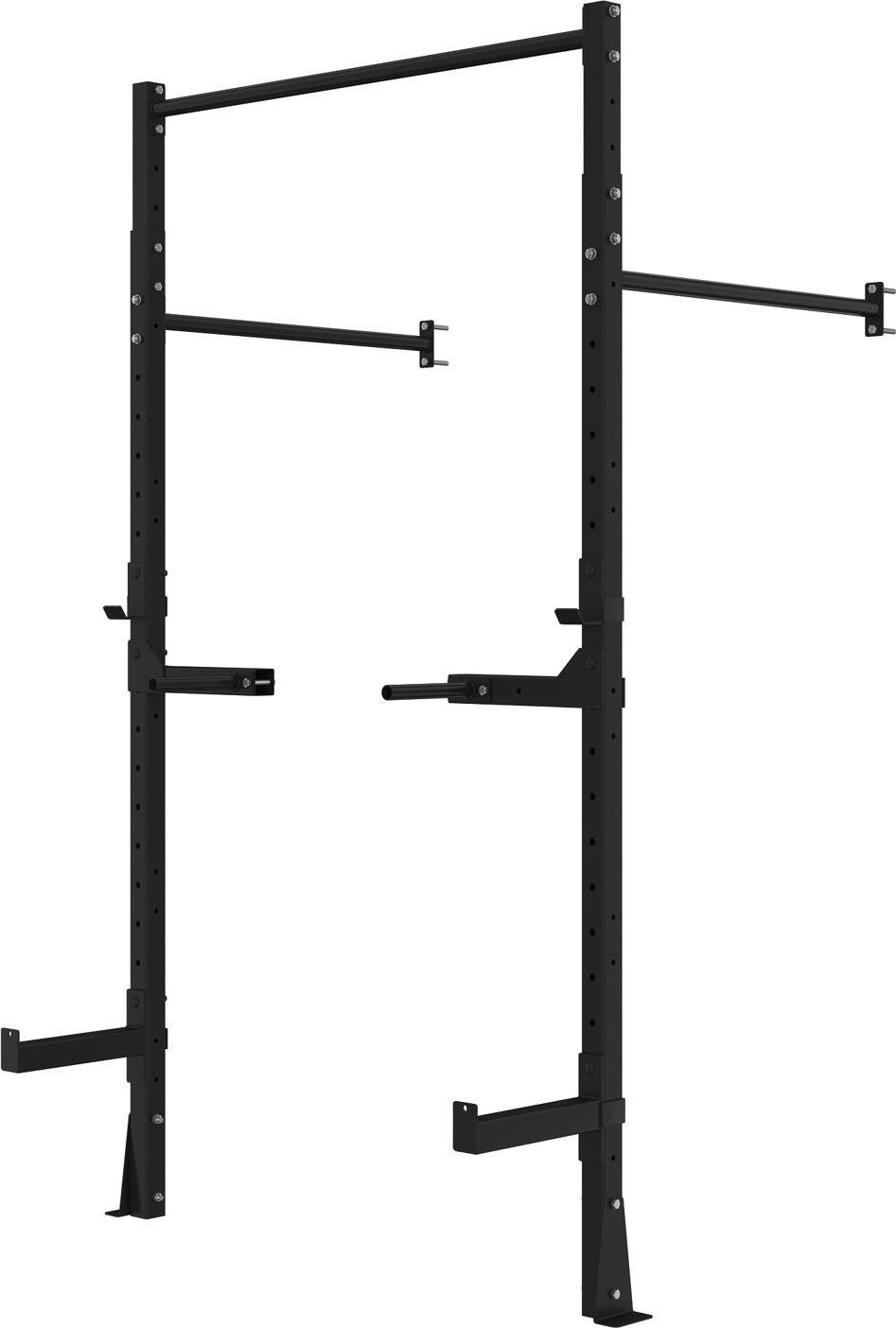 UnderFit Rig do ściany stojaki UNDERFIT poręcze, asekuracja