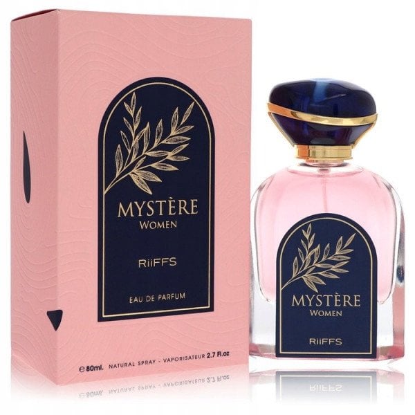 Riiffs Mystère EDP W 80 ml