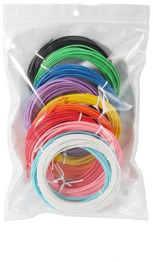 Zestaw Akcesoriów do Długopisów 3D