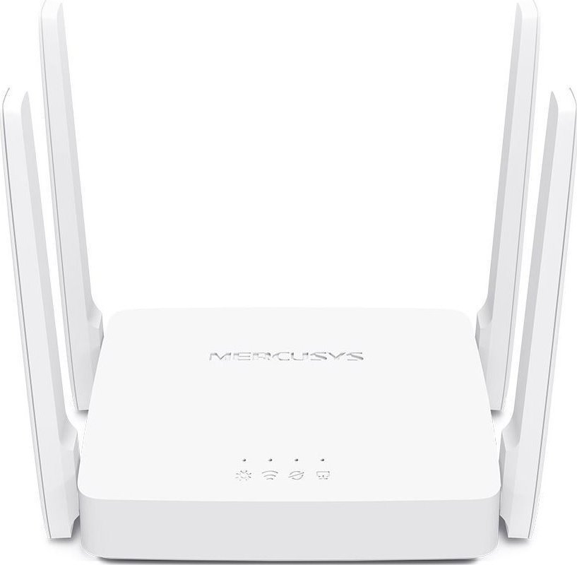 Router Mercusys AC10