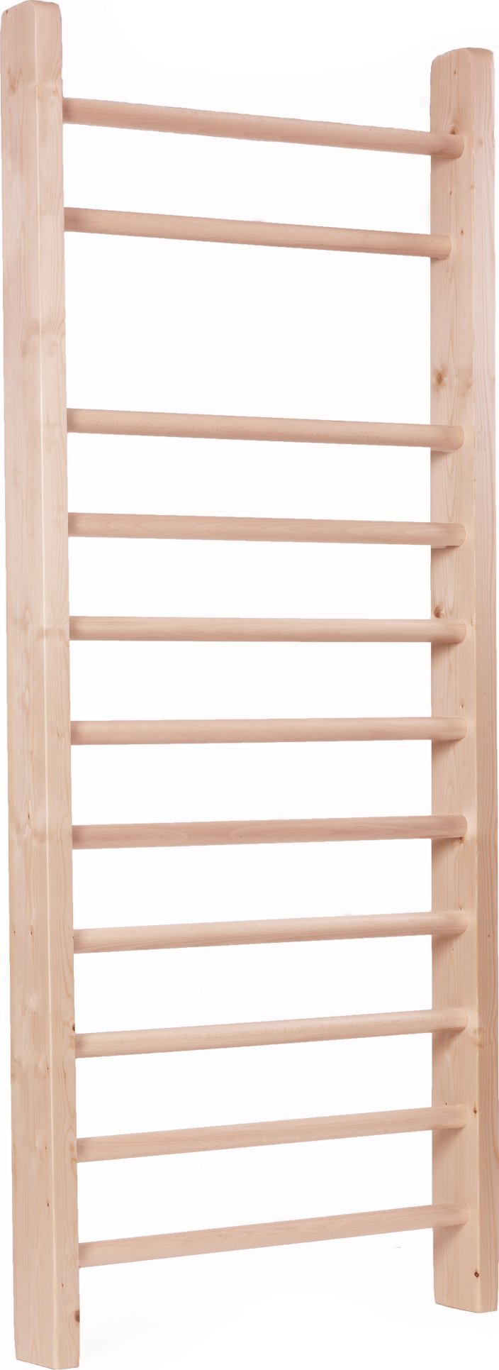 Master Drabinka Gimnastyczna do Ściany MASTER 80 x 230 cm