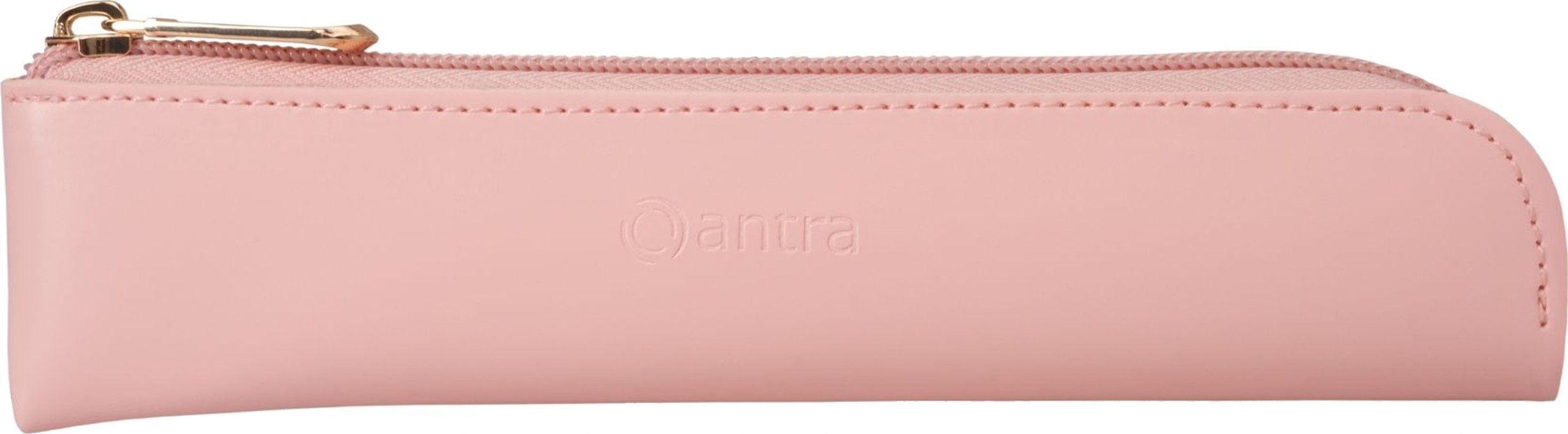 Piórnik Teka Etui na długopisy różowe