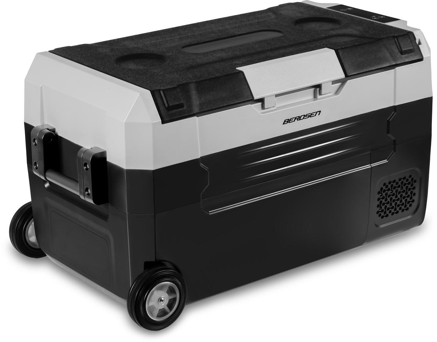 Lodówka turystyczna Berdsen Icemax 400 32 l