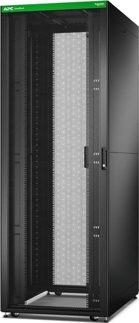 APC ER8822 stojak 48U wolnostojący czarny