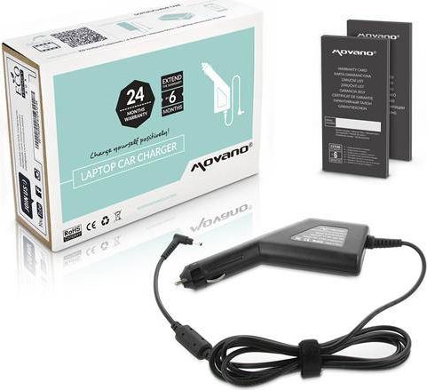 Ładowarka Movano Jednoczęściowa 3.4 A (ZZ/S/ACE19342C)