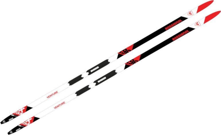 Rossignol Narty biegowe Rossignol XT Venture Waxls 52-47-49 + wiązania Tour Step 2022