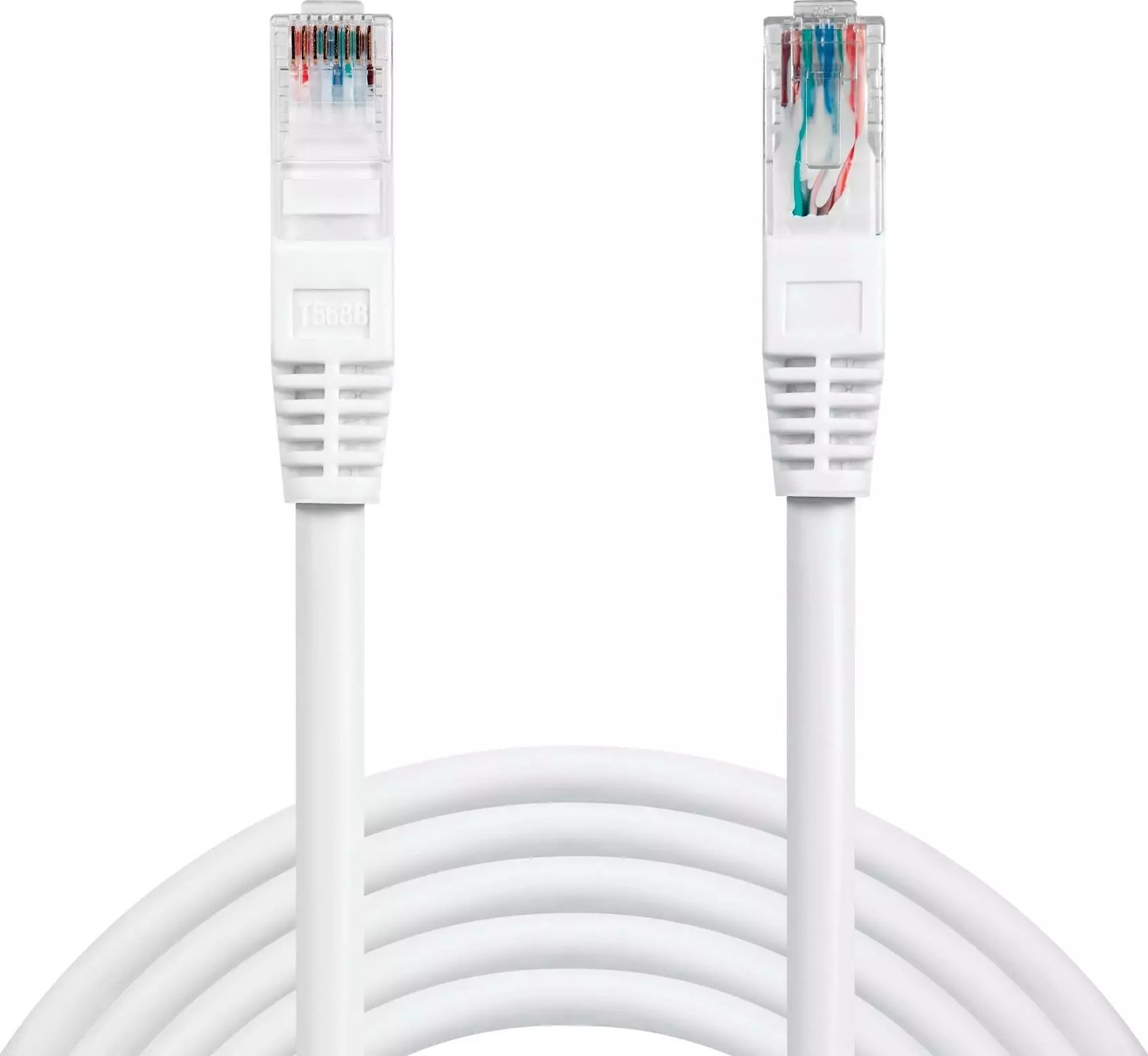 Sandberg Network Cable UTP Cat6 10 m
