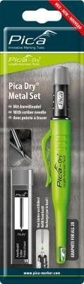 Pica-Marker Pica Dry Metal-Set