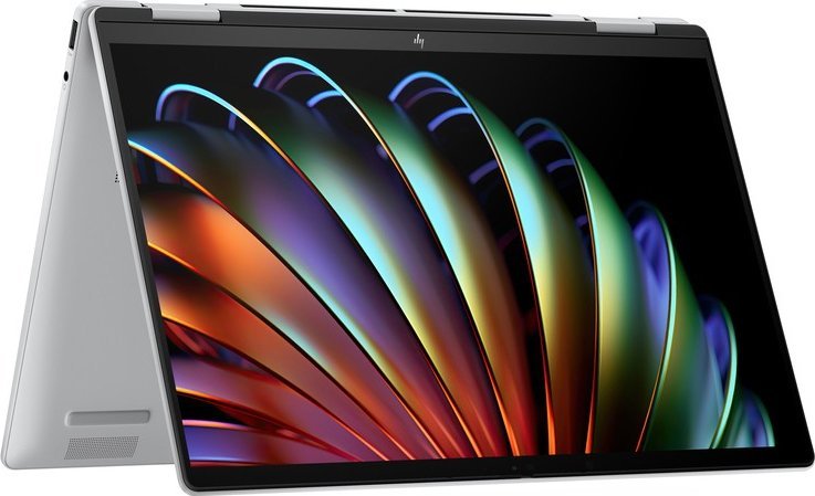 Laptop HP Laptop 2w1 Envy X360 14-fa0044nw / A01F8EA / AMD Ryzen 5 / 16GB / SSD 512GB / Radeon / WUXGA / Dotyk / Win 11