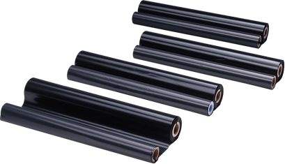 Brother Taśma termotransferowa PC74RF