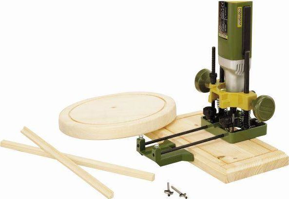 Proxxon Przystawka do frezowania górnego Proxxon OFV do MICROMOT