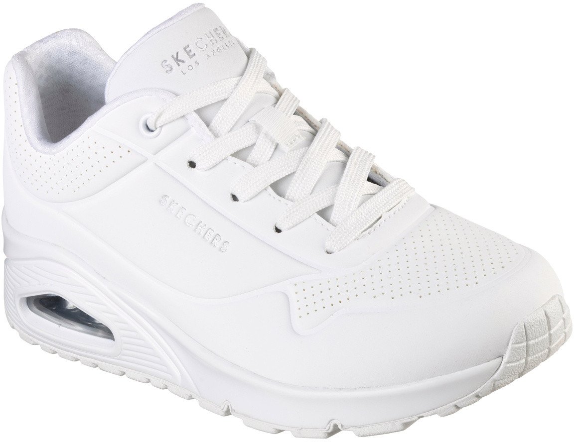 Skechers Sneakersy damskie Uno - Stand on Air 73690 W 41