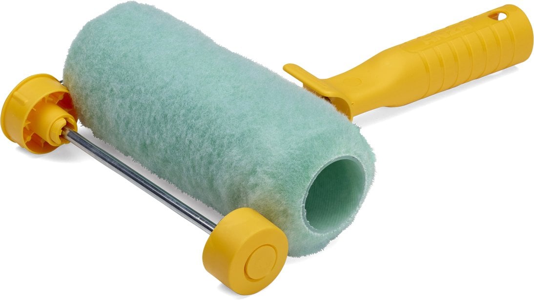 WALLPAPERING SET ANZA BASIC MAXI 18 CM