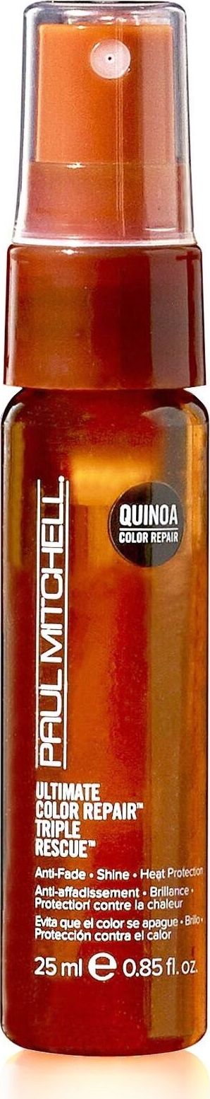 PAUL MITCHELL Spray Ochronny do Włosów Farbowanych 25 ml