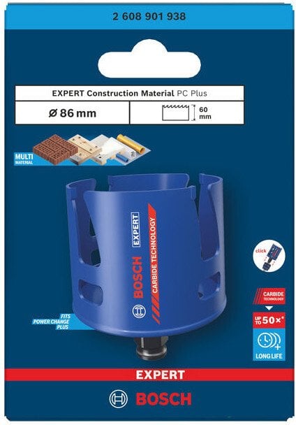 OTWORNICA P CM T 86mm