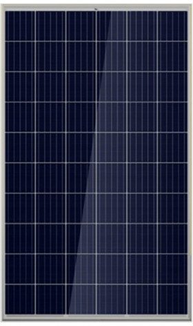 Panel słoneczny Maxx 280W polikrystaliczny