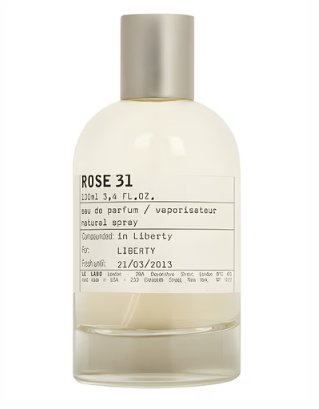 LE LABO Rose 31 EDP 100ml