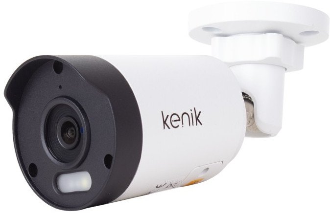 Kamera Ip Kenik Kg-8130Tas-Il (2.8Mm)