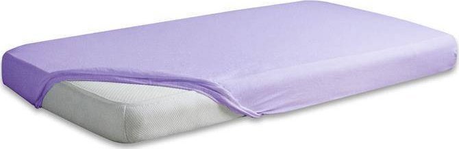 Multitex Prześcieradło 100 x 200 z Gumką Matex JERSEY 19