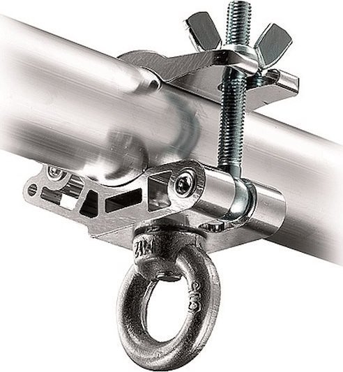 Avenger Avenger Klamra Eye Coupler MP Lifting Ring