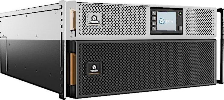 Vertiv Moduł bateryjny GXT5 12V/16x9Ah (GXT5-EBC192VRT3U)