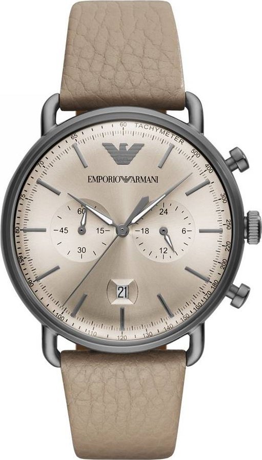 Zegarek Emporio Armani Zegarek ARmęskiI MEN AR11107 (43MM) NoSize