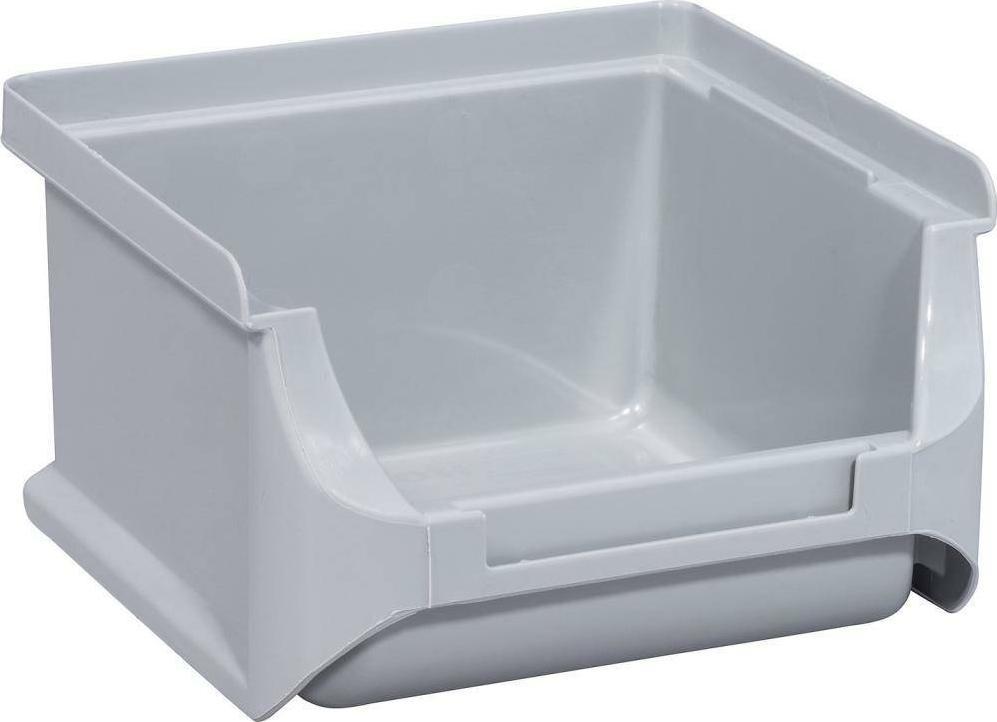 AllIT Pojemnik magaz.,szary, wielkosc 1, 100x102x60 mm