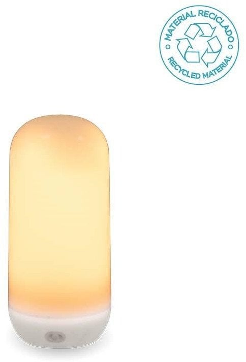 New Garden Candy Rechargeable battery