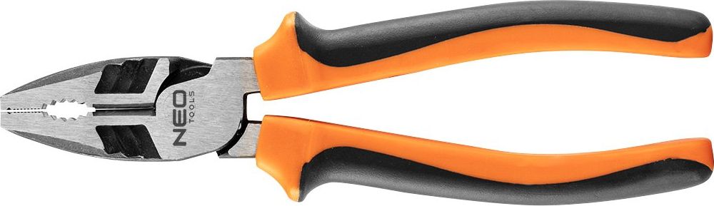 Neo Szczypce uniwersalne (Szczypce uniwersalne 40% FS 200 mm)