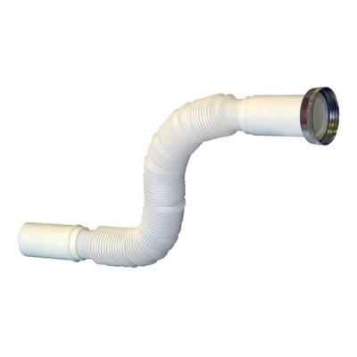 Rawiplast Złącze uniwersalne rozciągane 5/4" (B310)