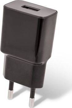 Ładowarka MaxLife MXTC-01 1x USB-A 2.1 A (69916)